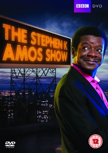 The Stephen K. Amos Show