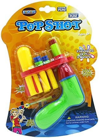 Pop Shot