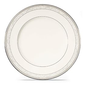 Noritake Cirque Bread and Butter Plate by Noritake