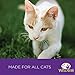 Wellness Divine Duos Natural Grain Free Wet Cat Food, Poultry Pleasers Variety Pack, 2.8-Ounce Cup (Pack Of 24)