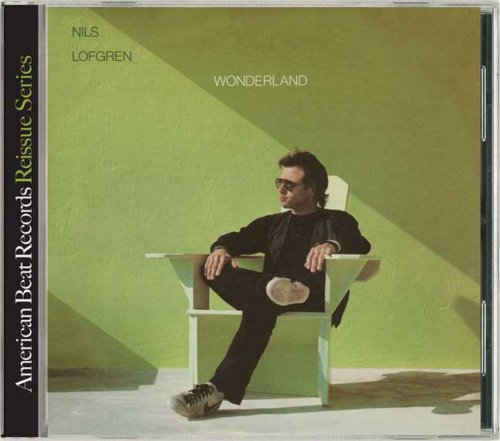 Lofgren Nils - Wonderland - Zortam Music