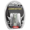 Bower Digital Camera Battery XPDC9L Replaces Canon NB-9L