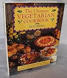 The ultimate vegetarian cookbook