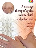 A Massage Therapist's Guide to Lower Back & Pelvic Pain (A Massage Therapist's Guide To)