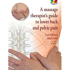 A Massage Therapist's Guide to Lower Back & Pelvic Pain (A Massage Therapist's Guide To)