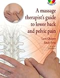 A Massage Therapist's Guide to Lower Back & Pelvic Pain (A Massage Therapist's Guide To)