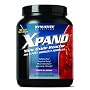 Dymatize Nutrition Xpand Nitric Oxide Reactor, Caffeine Free, Tropical Berry, 2.04-Pound Tub