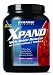 Dymatize Nutrition Xpand Nitric Oxide Reactor, Caffeine Free, Tropical Berry, 2.04-Pound Tub