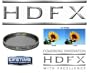 HDFX Limited Edition High Definition 37mm Protective Multi Coated UV Haze Pure Glass Filter For JVC GZ-HD500, GZ-HD620, GZ-HM300, GZ-HM320, GZ-HM340, GZ-HM550 High Definition HDD Camcorders