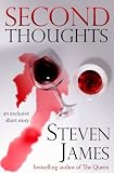 Second Thoughts: an exclusive short story Second Thoughts: an exclusive short story