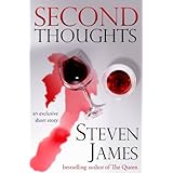 Second Thoughts: an exclusive short story