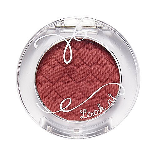 Etude House Look At My Eyes Cafe Shadow #RD301