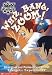 Whiz, Bang, Zoom! Ethan Flask and Professor von Offel's Energetic Experiments (Mad Science)