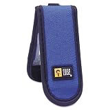 Case Logic 2 Capacity USB Drive Shuttle - Storage drive carrying case - capacity: 2 USB... by Case Logic