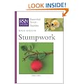 Stumpwork (RSN Essential Stitch Guides)