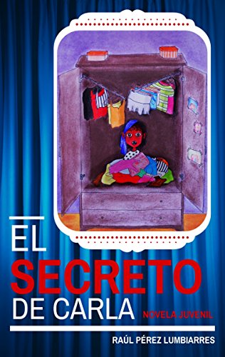 El secreto de Carla (Spanish Edition)