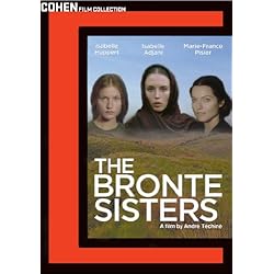 Bronte Sisters