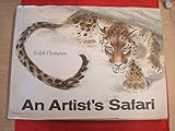 An artist's safari