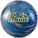 Sporting Goods : Brunswick T Zone Navy/Gold Pearl
