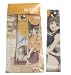 花咲くいろは アクリル付ストラップ 菜子ver
