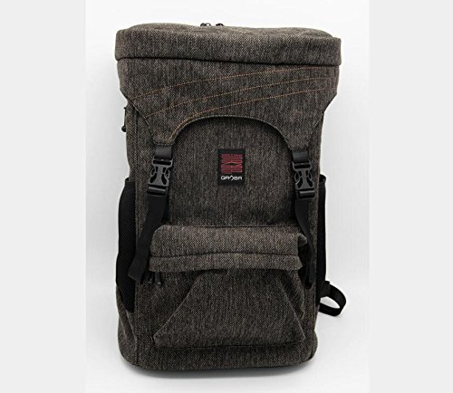 Qanba Joystick and Fightstick Backpack