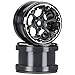 Axial AX08061 XR10 Comp Beadlock Wheels, 2.2