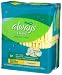 Personal Health Care : Always Clean Regular Ultra Thin Pad With Flexi-wings And Wrapped Wipe, 32-Count Packages (Pack of 6)