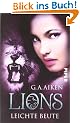 Lions 3 - Leichte Beute