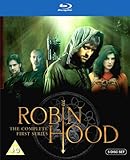 Robin Hood (BBC) Complete Series 1 [Blu-ray]