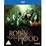 Robin Hood - Complete Series 1 [Blu-ray] [2006]
