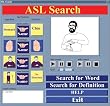 ASL American Sign Language Ultimate Dictionary for Windows Only