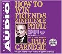 How to Win Friends and Influence People (Unabridged) (Compact Disc)