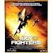Sky Fighters [Blu-ray]