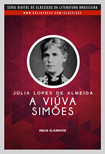A viúva Simões (Portuguese Edition)
