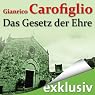 H&ouml;rbuch Das Gesetz der Ehre