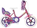 Raleigh Bounce 12" Girls Bike