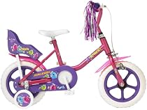 Raleigh Bounce 12" Girls Bike