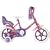 Raleigh Bounce 12" Girls Bike