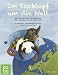 Bücher : Im Kochtopf um die Welt: Mit Panjo und Emmi von Europa nach Afrika, Amerika, Asien und wieder zurück. Ein Kinderkoch- und Erlebnisbuch