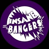 Vol. 9-Insanes Bangers [Vinyl]