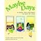 Therapeutic books for abused and neglected Children
