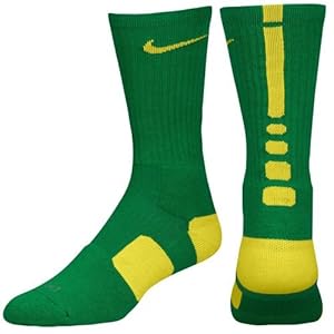 Nike Elite Basketball Crew (S) Style: SX4586-377 Size: S