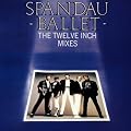 The 12inch Mixes