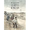 Les Reves de Milton - Roman Aire Libre