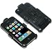 Amzer 3M Adhesive Dash or Console Mount for iPhone and iPhone 3G/3GS - Black image 4
