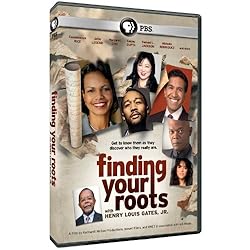 Finding Your Roots