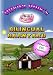 Olivita Oink's Bilingual Barnyard DVD Curriculum