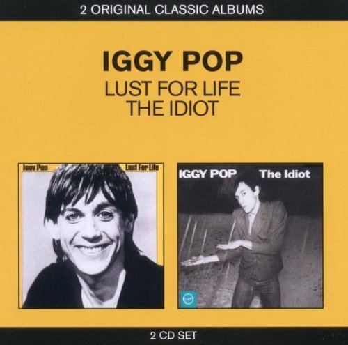 Iggy Pop - Classic Iggy Pop - Zortam Music