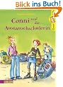 Conni und die Austauschsch�lerin (Conni & Co, Band 3)
