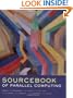 The Sourcebook of Parallel Computing (The Morgan Kaufmann Series in Computer Architecture and Design)